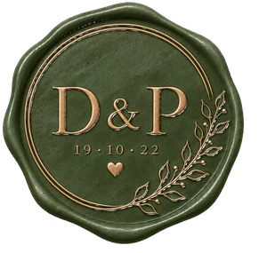 Pauline & Damien
